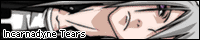 Incarnadyne Tears
