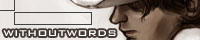 With out words